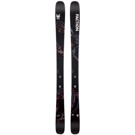 Faction Prodigy 0 GROM Skis