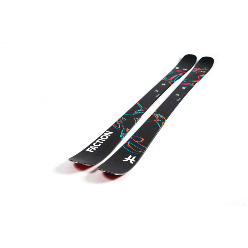 Faction Prodigy 0 GROM Skis
