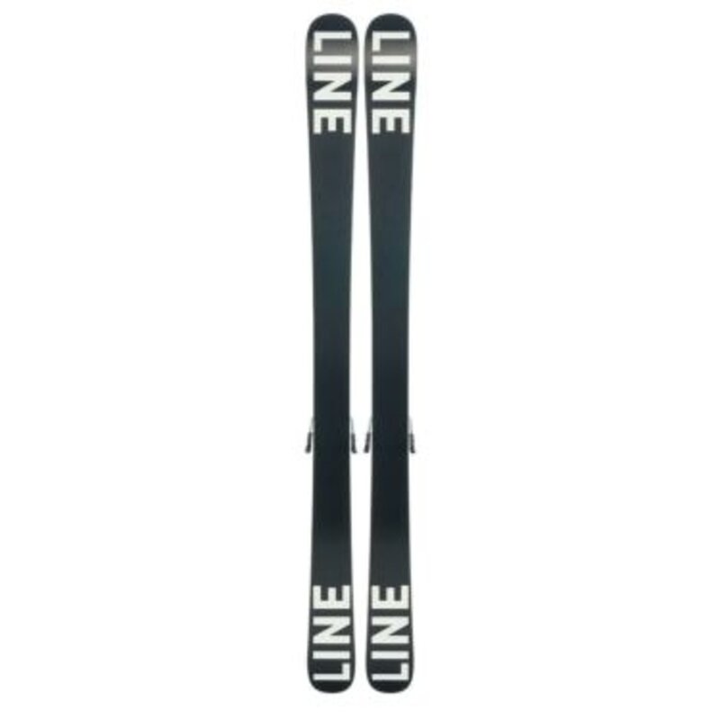 Line Skis Wallisch Shorty