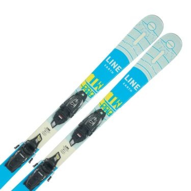 ま*ぽ様 LINE TOMWALLISCH PRO Line Tom Wallisch Pro Skis 2025 | Corbetts Ski + Snowboard