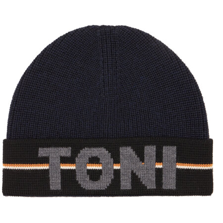 Toni Sailer Tuque Jones - Homme