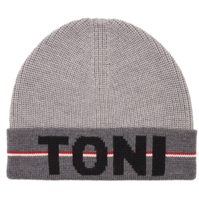 Toni Sailer Tuque Jones - Homme