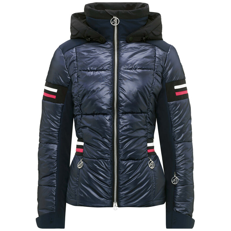 Toni Sailer Manteau Nana - Homme