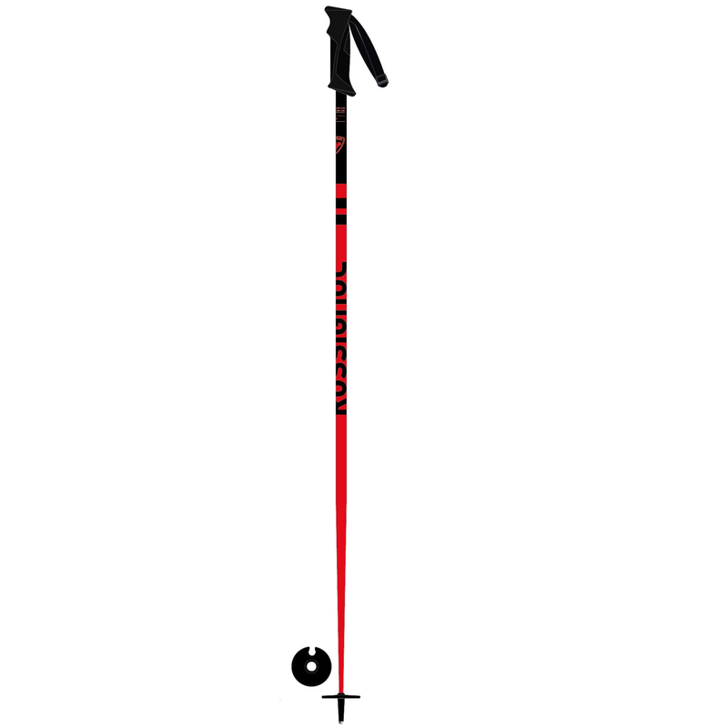 Rossignol Stove Ski Poles (25/26) - Ski Town
