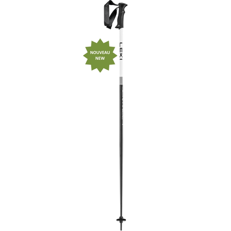 Leki Sentinel Ski Poles (25/26)