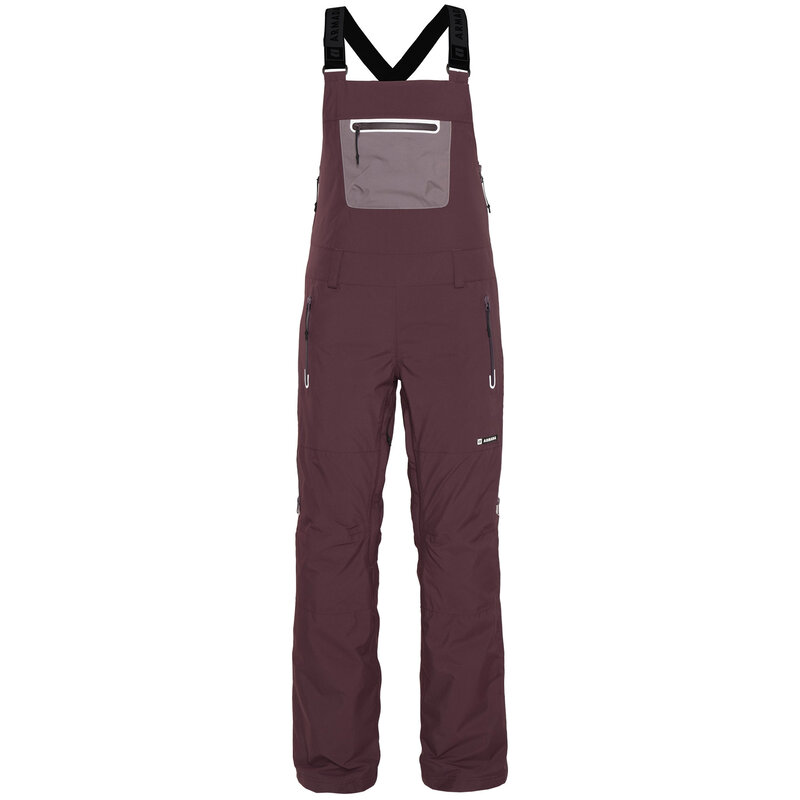 スノーボード ARMADA Pascore 2L Bib - SASSAFRAS Pascore 2L Bib - Ski Town