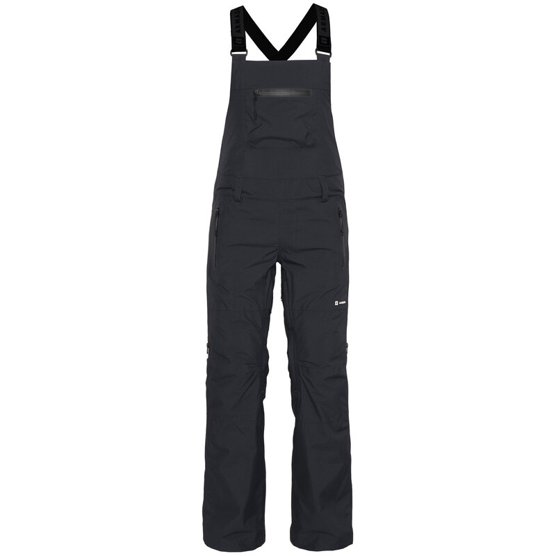 Pascore 2L Bib - Ski Town