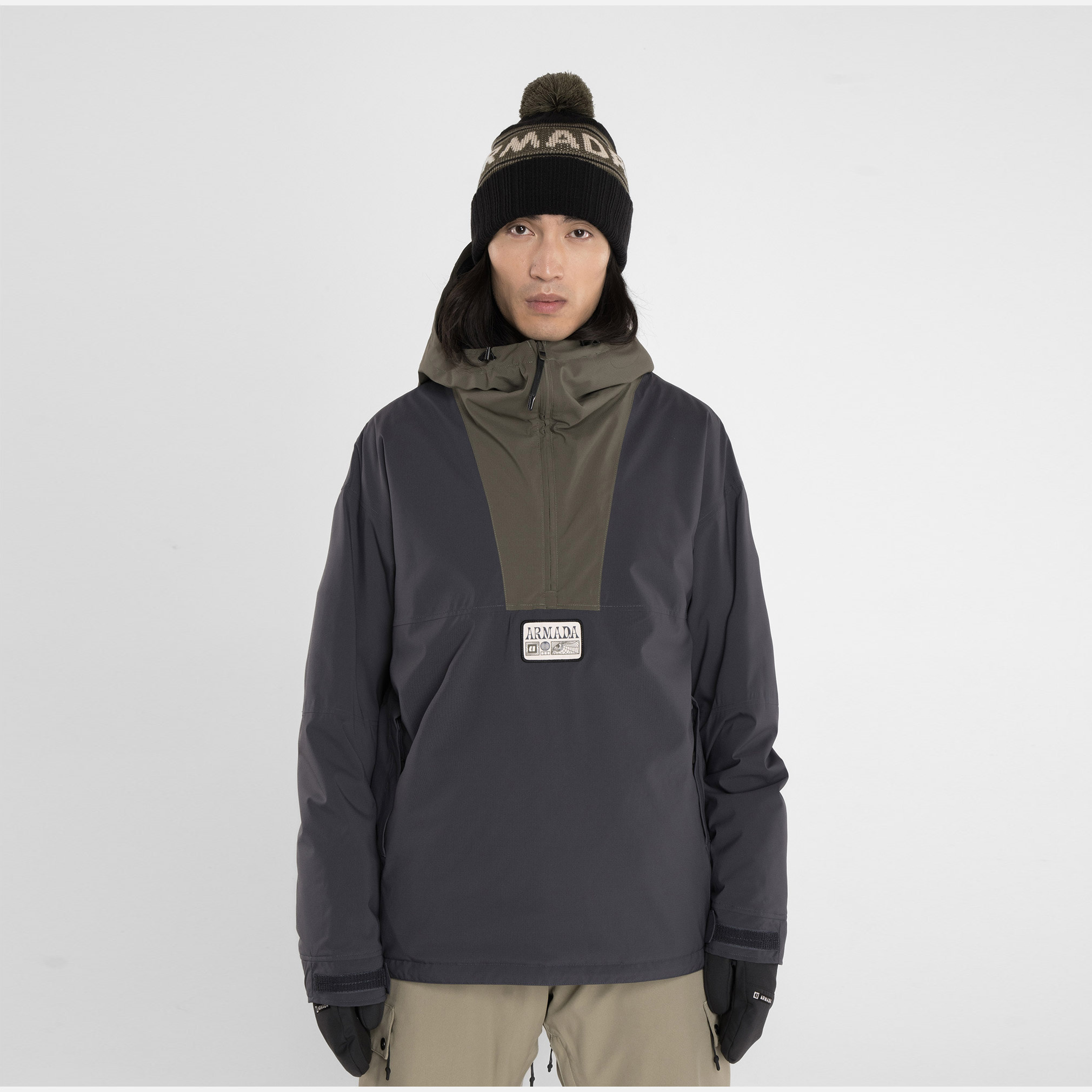 Anorak solde cheap