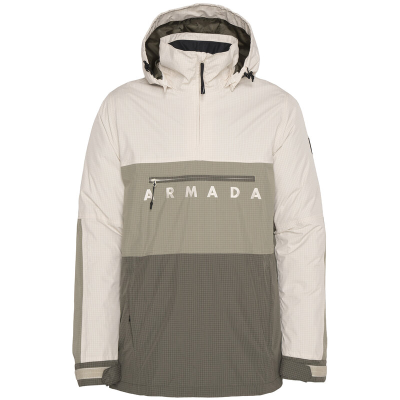 Armada Salisbury 2L Anorak