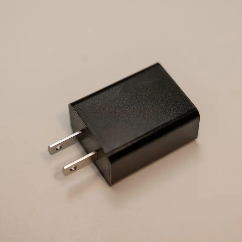 Therm-ic Adapteur USB POWER