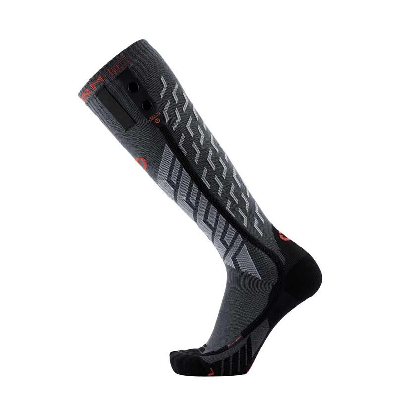 Therm-ic Ultra Warm Performance S.E.T® Heated Socks (25/26)
