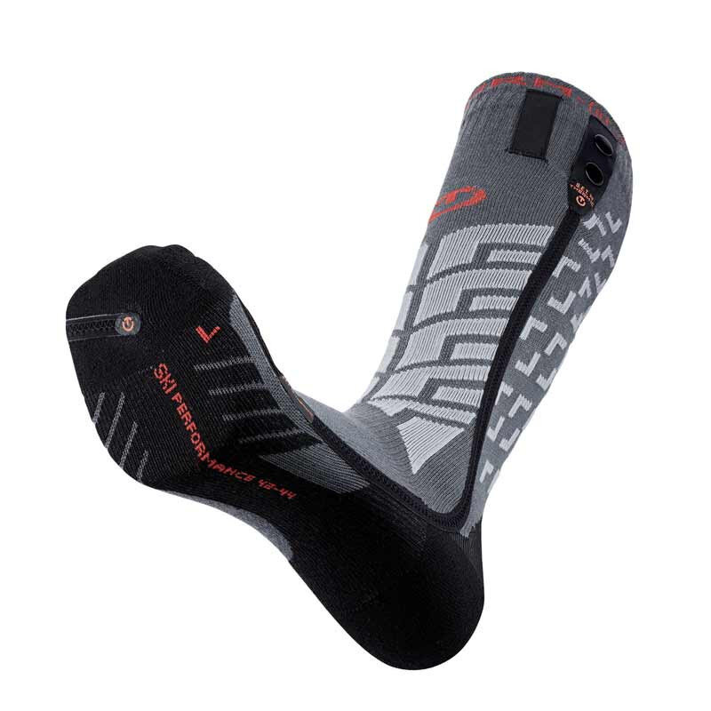 Therm-ic Ultra Warm Performance S.E.T® Heated Socks
