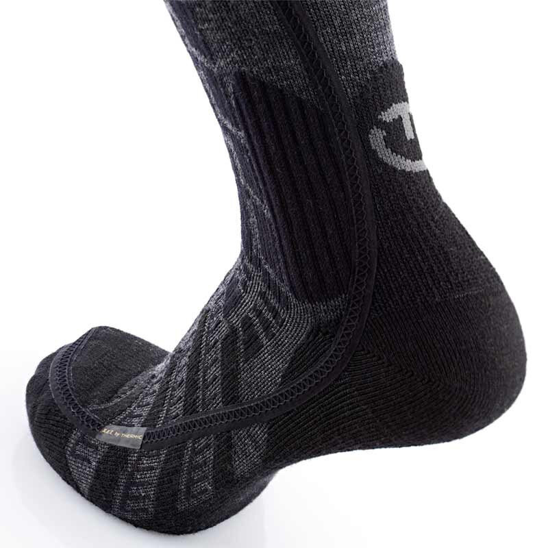 Therm-ic Ultra Warm Comfort S.E.T® Heated Socks