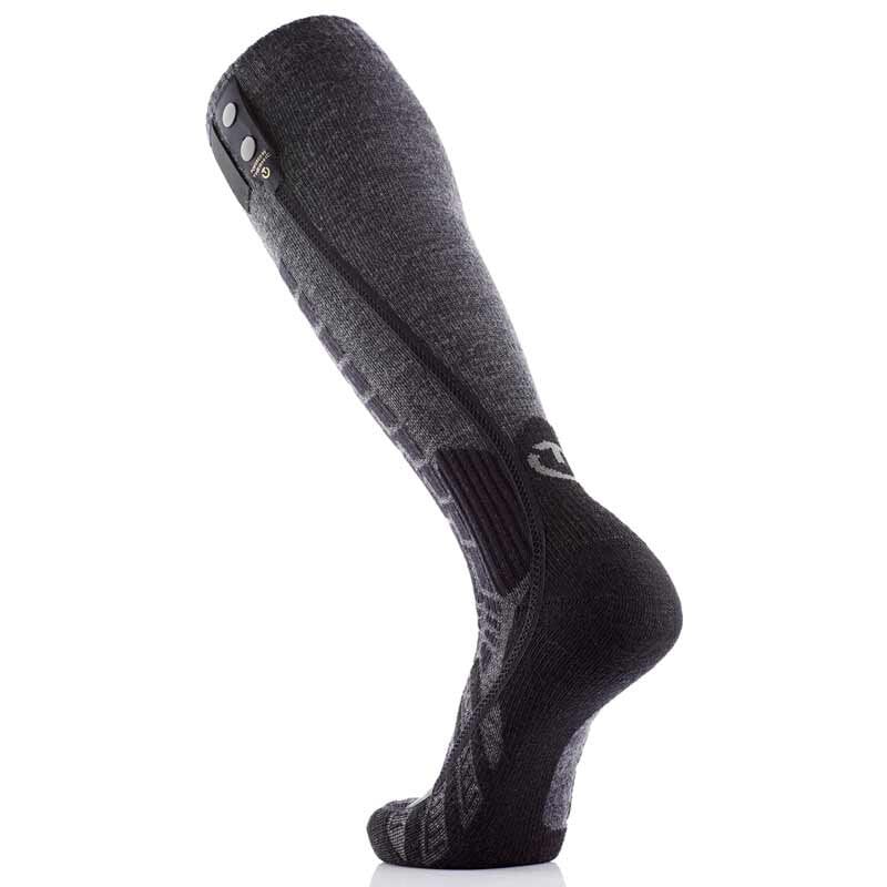 Therm-ic Ultra Warm Comfort S.E.T® Heated Socks