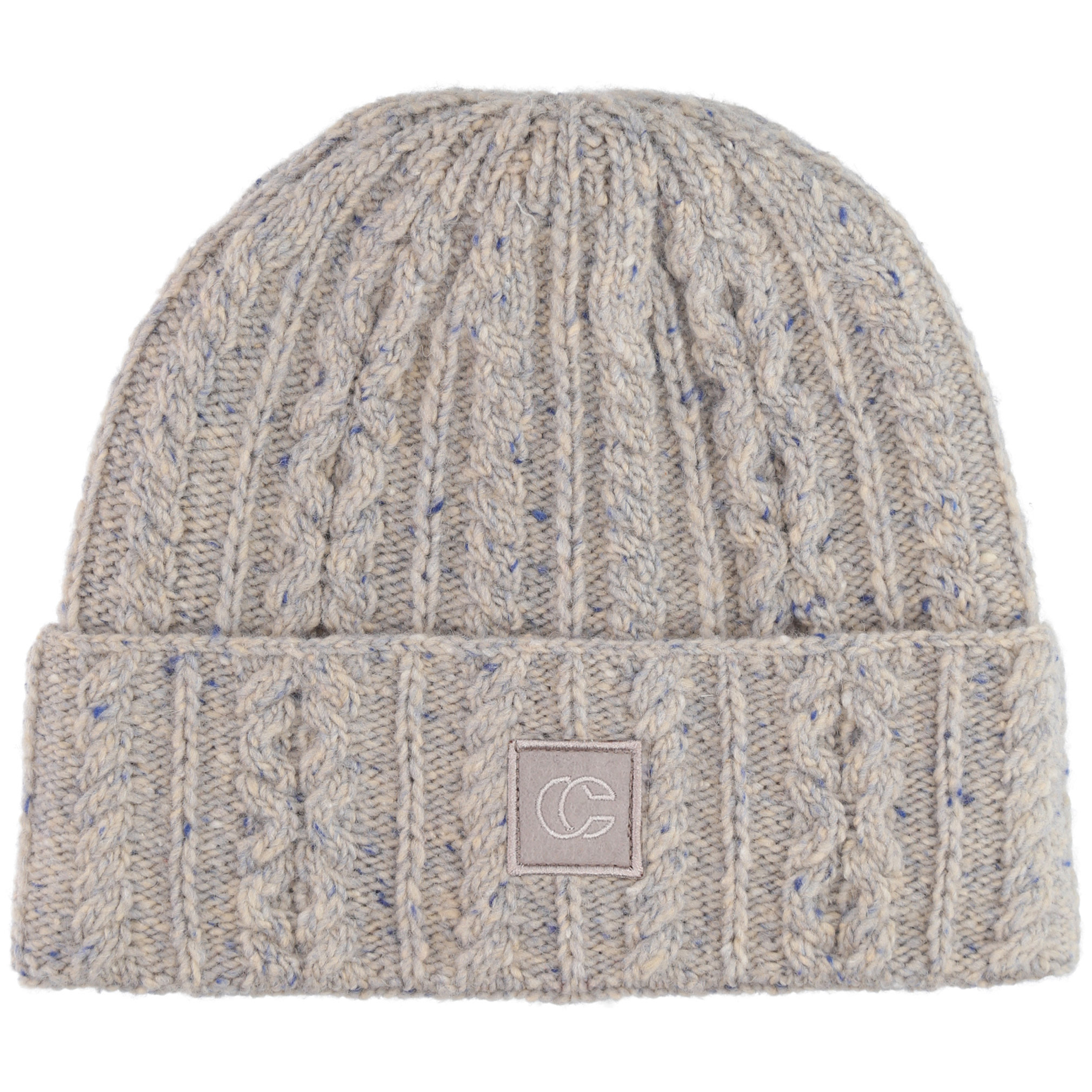 Chaos Eco Shetland Beanie (23/24)