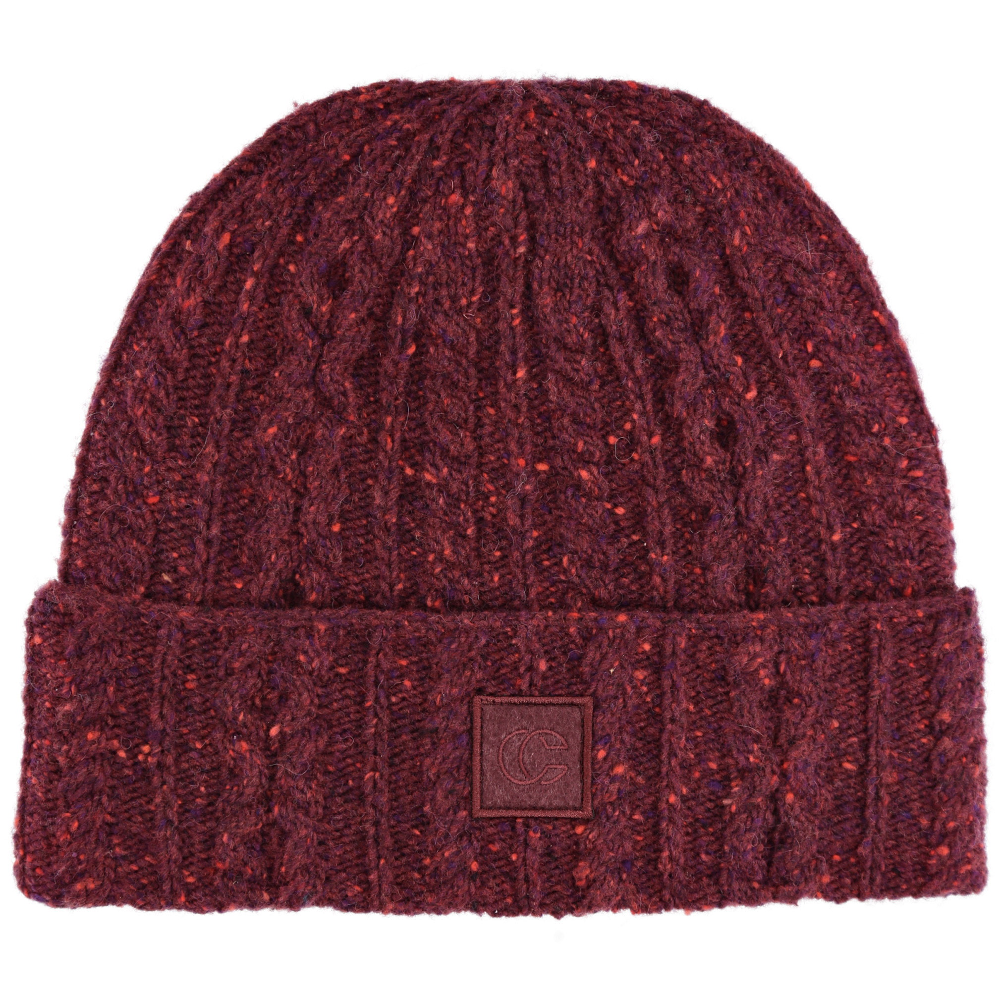 Chaos Eco Shetland Beanie (23/24)