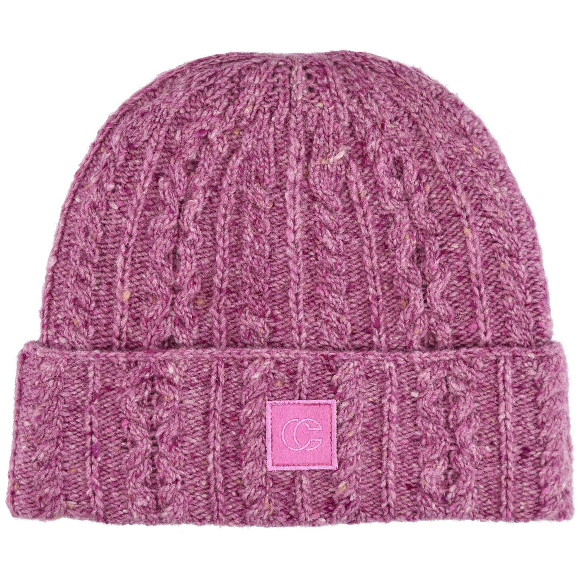 Chaos Eco Shetland Beanie (23/24)