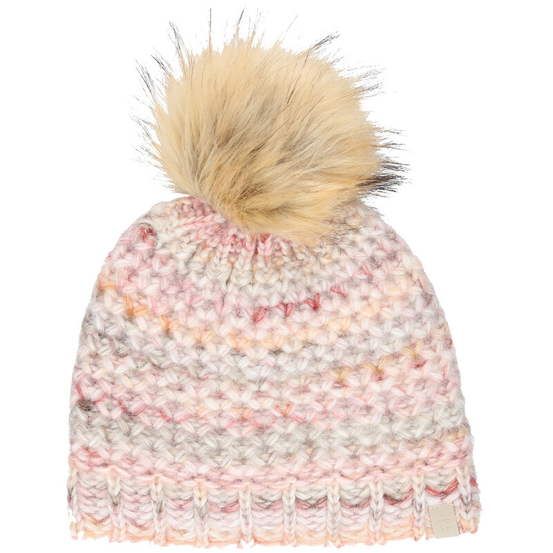 Chaos Laila Pom Beanie