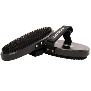 Sidecut Brosse A Fart En Crin De Cheval