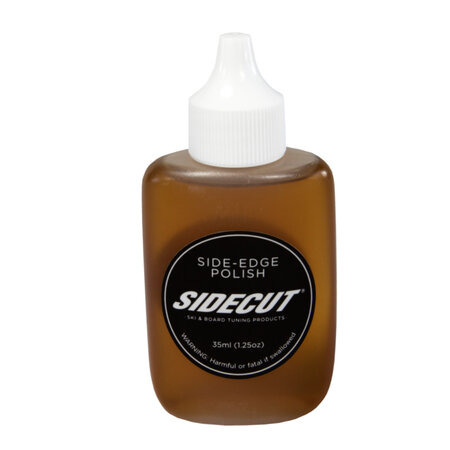 Sidecut Side-Edge Polish - 35ml