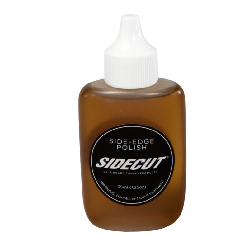 Sidecut Side-Edge Polish - 35ml