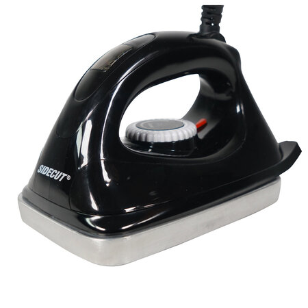 Sidecut Fer A Farter Numérique