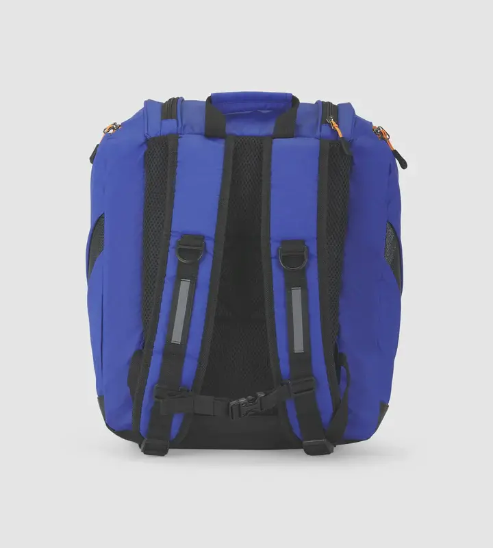 K&B Panorama Boot Backpack - Junior (23/24)
