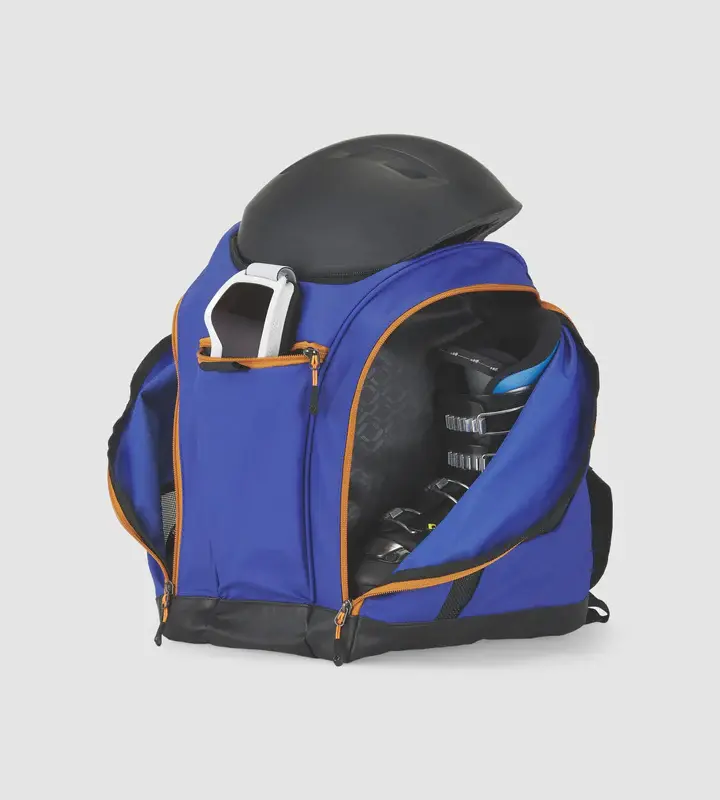 K&B Panorama Boot Backpack - Junior (23/24)