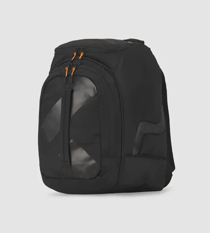 K&B Junior Peak Boot Backpack -- Recycled