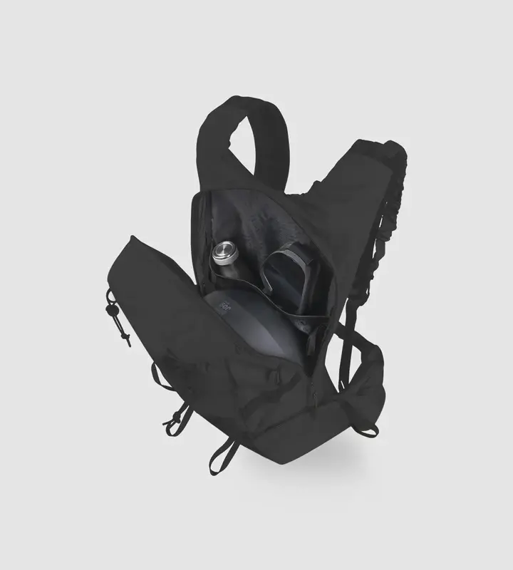 K&B Rogers Touring Backpack