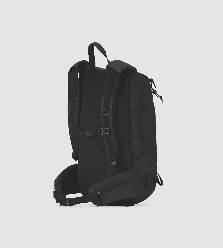 K&B Rogers Touring Backpack (25/26)