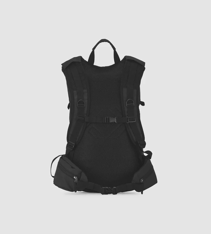 K&B Rogers Touring Backpack (25/26)