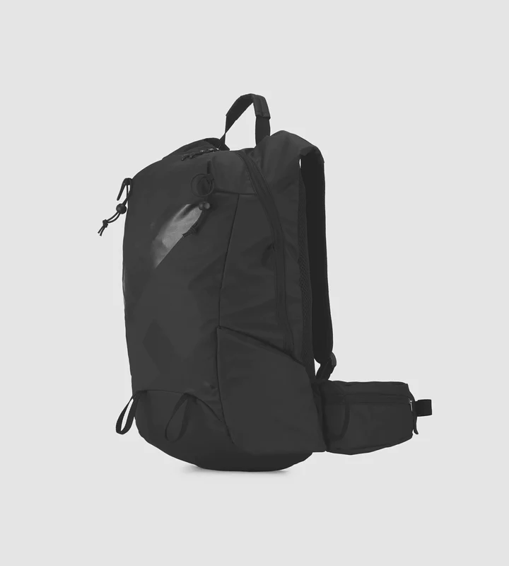 K&B Rogers Touring Backpack (25/26)