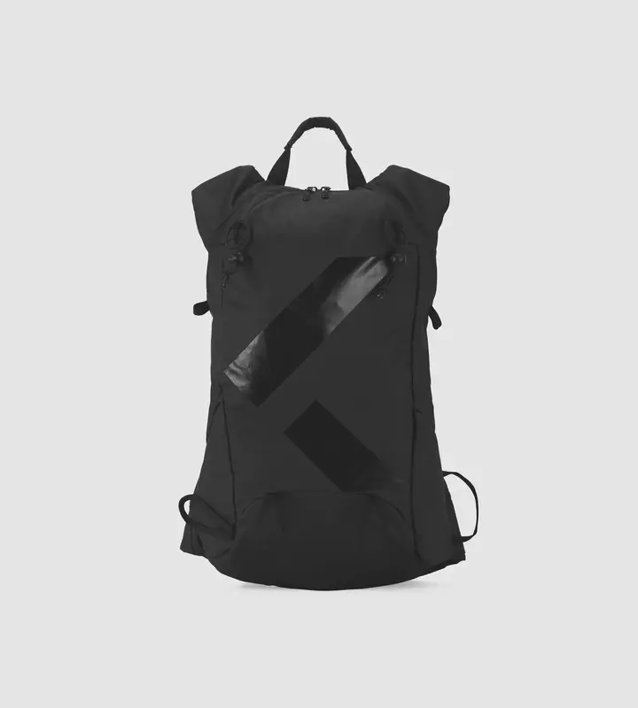 K&B Rogers Touring Backpack