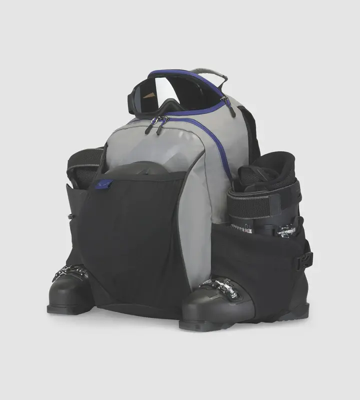K&B Tremblant Boot Backpack