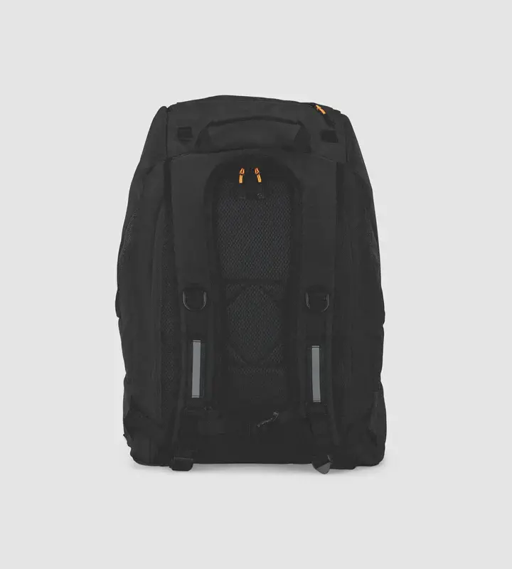 K&B Peak Boot Backpack -- Recycled