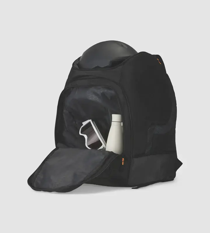 K&B Peak Boot Backpack -- Recycled