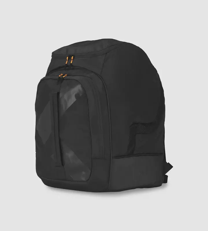 K&B Peak Boot Backpack -- Recycled