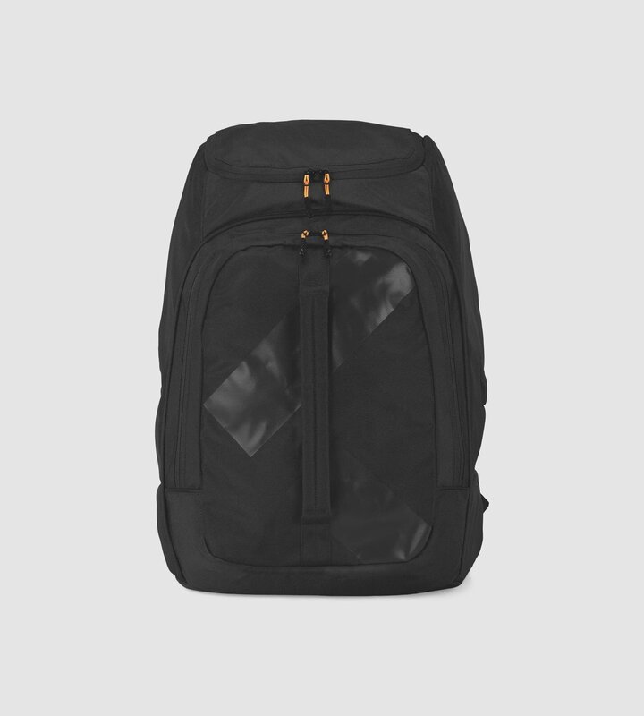 K&B Peak Boot Backpack -- Recycled