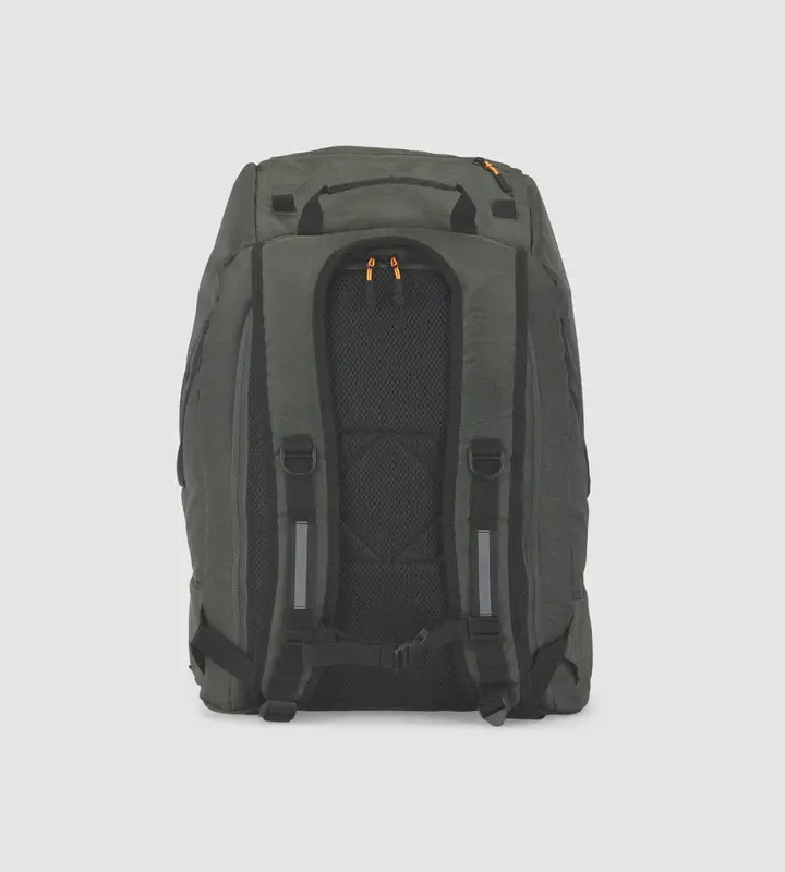 K&B Peak Boot Backpack -- Recycled