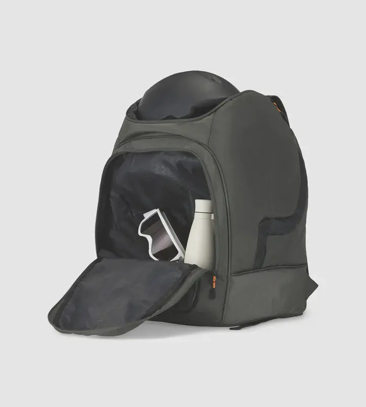 K&B Peak Boot Backpack -- Recycled