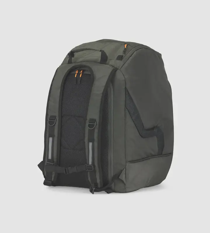 K&B Peak Boot Backpack -- Recycled