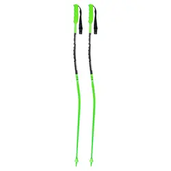 Komperdell National Team Super-G Ski Poles 19mm (26/27)