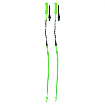Komperdell National Team Super-G Ski Poles 19mm