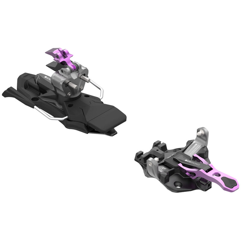 ATK Raider 11 EVO FRTR Bindings