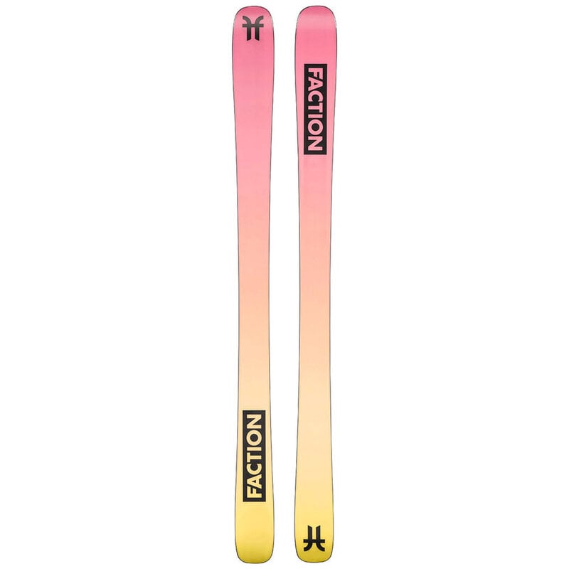 Faction Skis Prodigy 0X