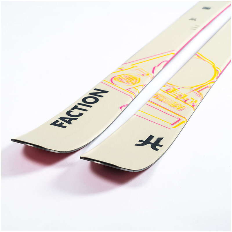 Faction Skis Prodigy 0X