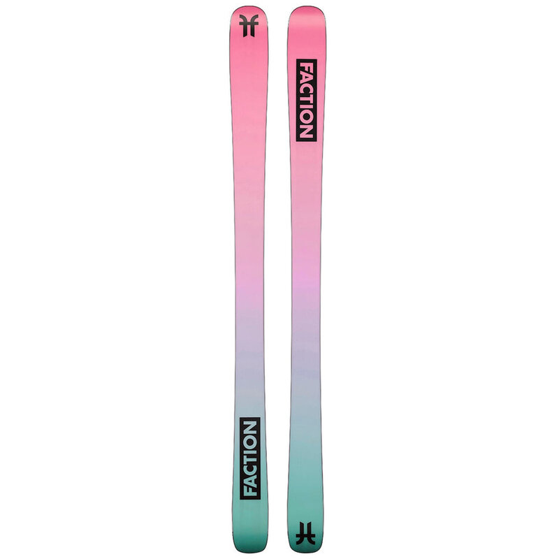 Faction Prodigy 1X Skis