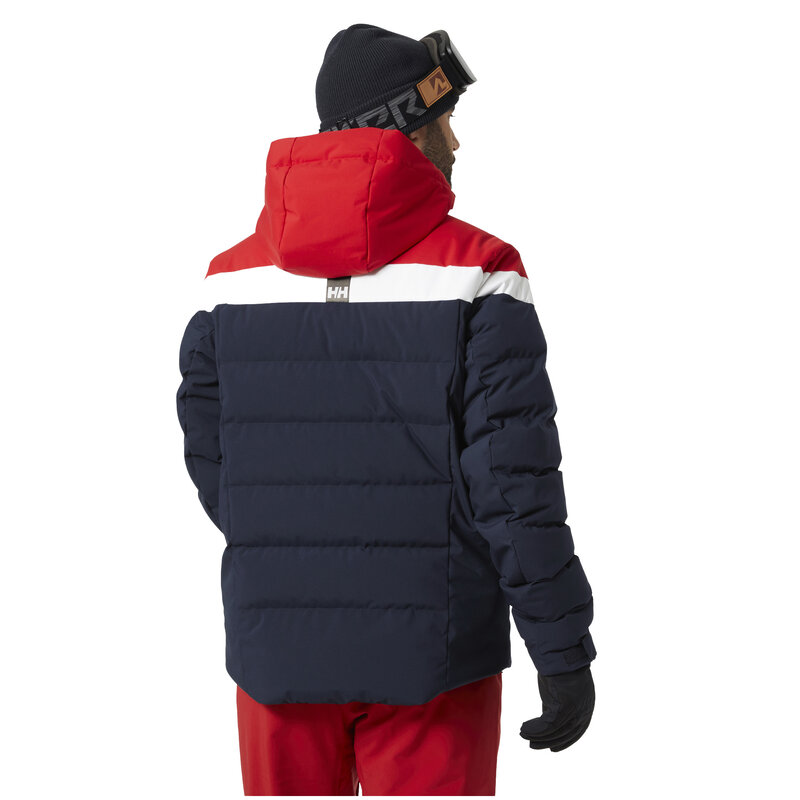 Helly Hansen Bossanova Puffy Jacket