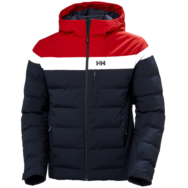 Helly Hansen Bossanova Puffy Jacket